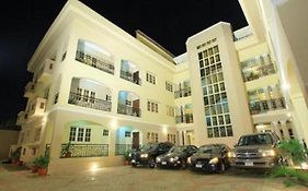 Apartment Royale Hotel-3 Bd Apartment
